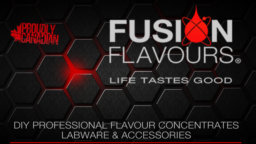 Fusion Flavours | 92 Caplan Ave suite #506, Barrie, ON L4N 9J2, Canada | Phone: (647) 383-7208