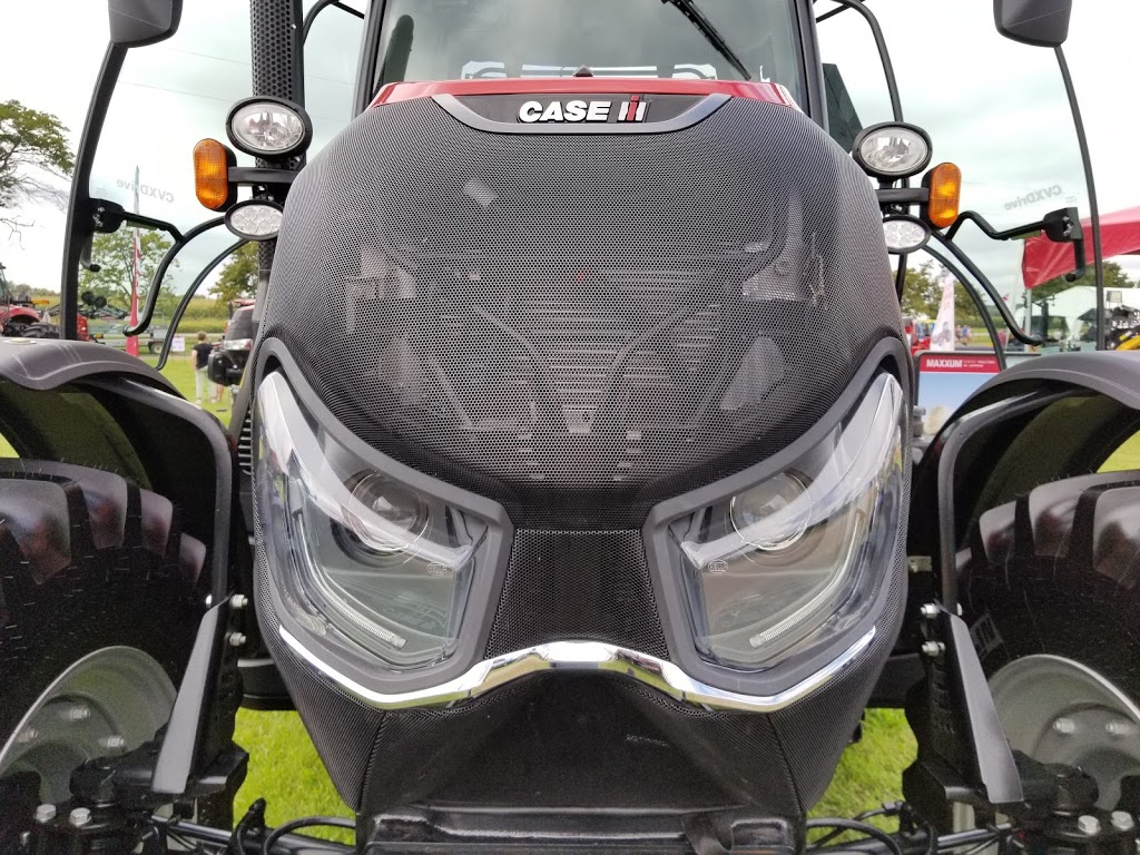 Canadas Outdoor Farm Show | 744906 Oxford Road 17, Woodstock, ON N4S 7W1, Canada | Phone: (800) 563-5441