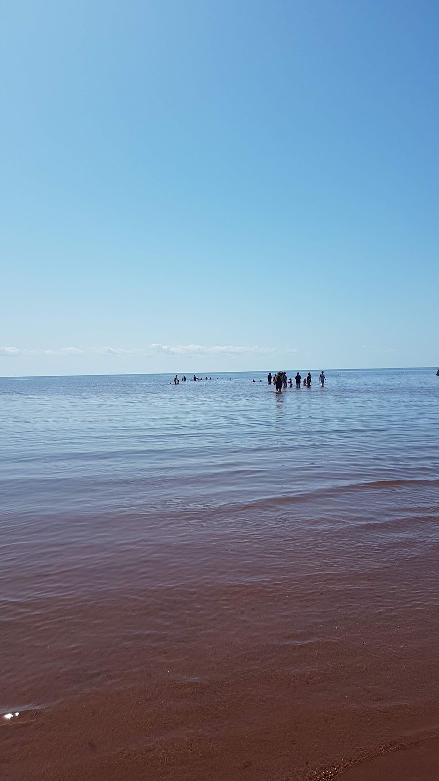 Canoe Cove Christian Camp | 161 Park Rd, Canoe Cove, PE C0A 1H7, Canada | Phone: (902) 675-3039