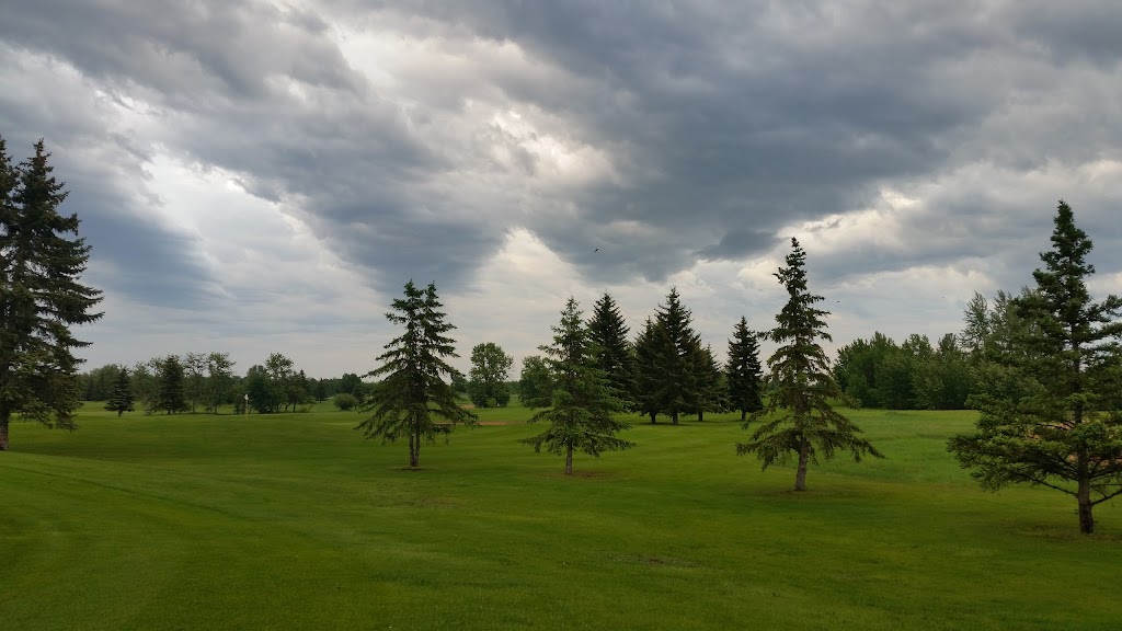 Cardiff Golf & Country Club | 55307, Range Rd 251, AB T8R 1S1, Canada | Phone: (780) 939-6666