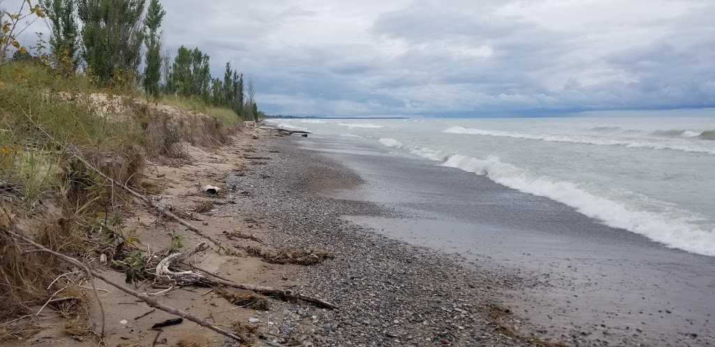 Pinery Provincial Park Store and Restaurant | Lambton Shores, ON N0M 2L0, Canada