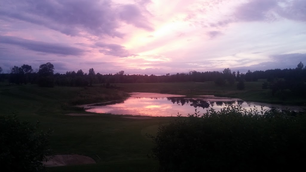 Pakenham Highlands Golf Club | 112 Mcwatty Rd, Pakenham, ON K0A 2X0, Canada | Phone: (613) 624-5550