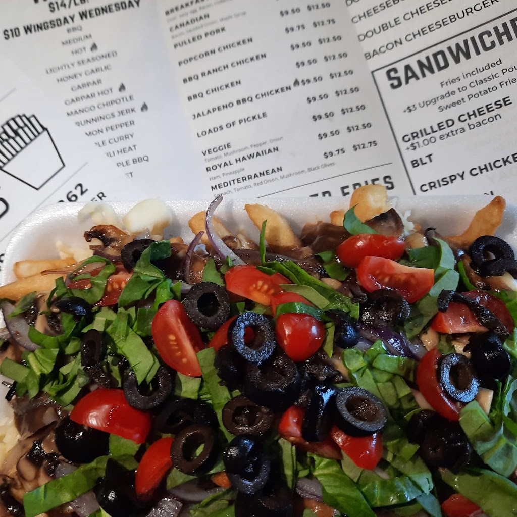 Munchies by MV | 17 Young St Doyle plaza. In the back on the dock, Alliston, ON L9R 1B5, Canada | Phone: (249) 594-7262