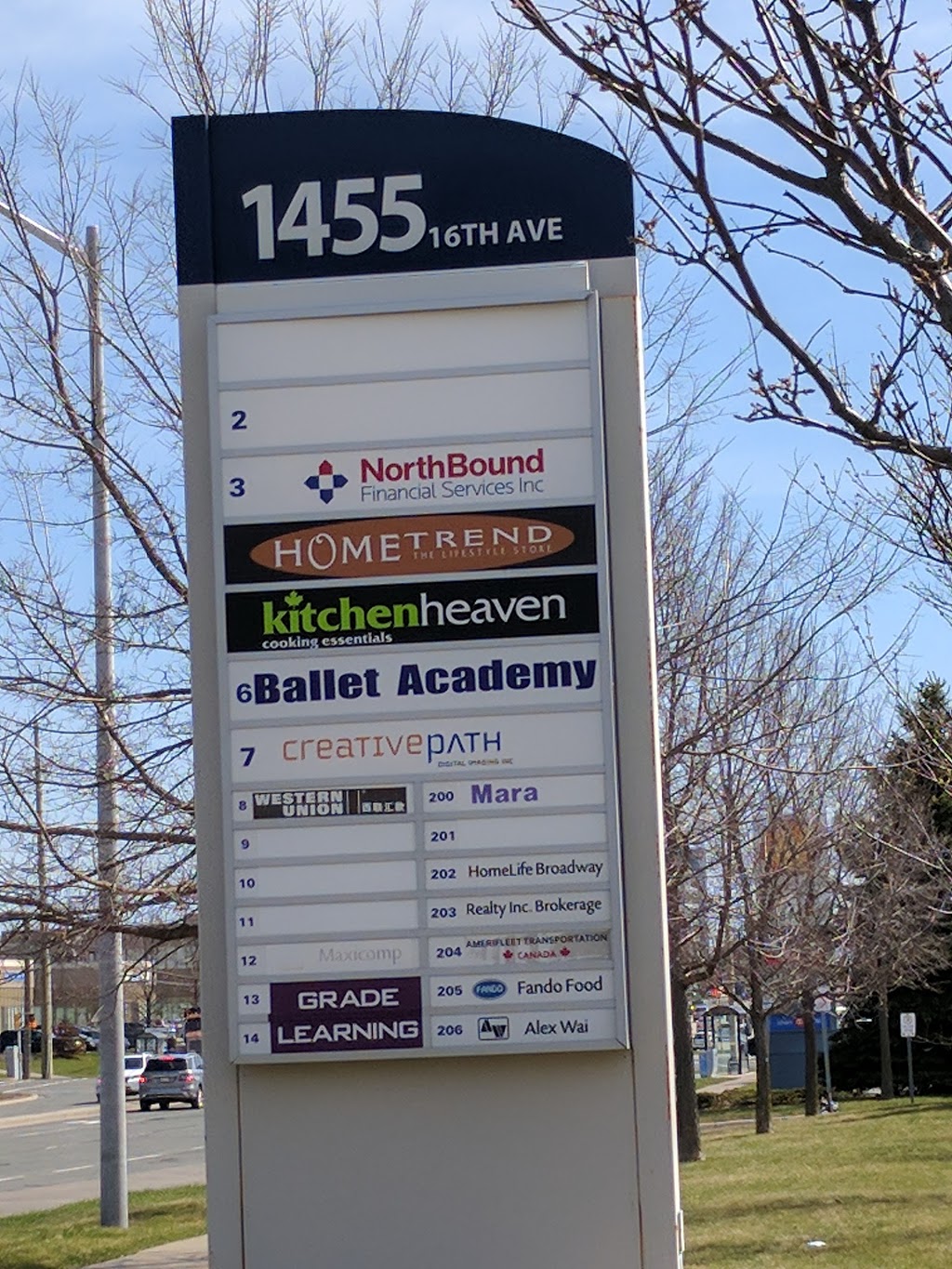 Homelife Broadway Realty | 1455 16th Ave, Richmond Hill, ON L4B 4W5, Canada | Phone: (905) 881-3661