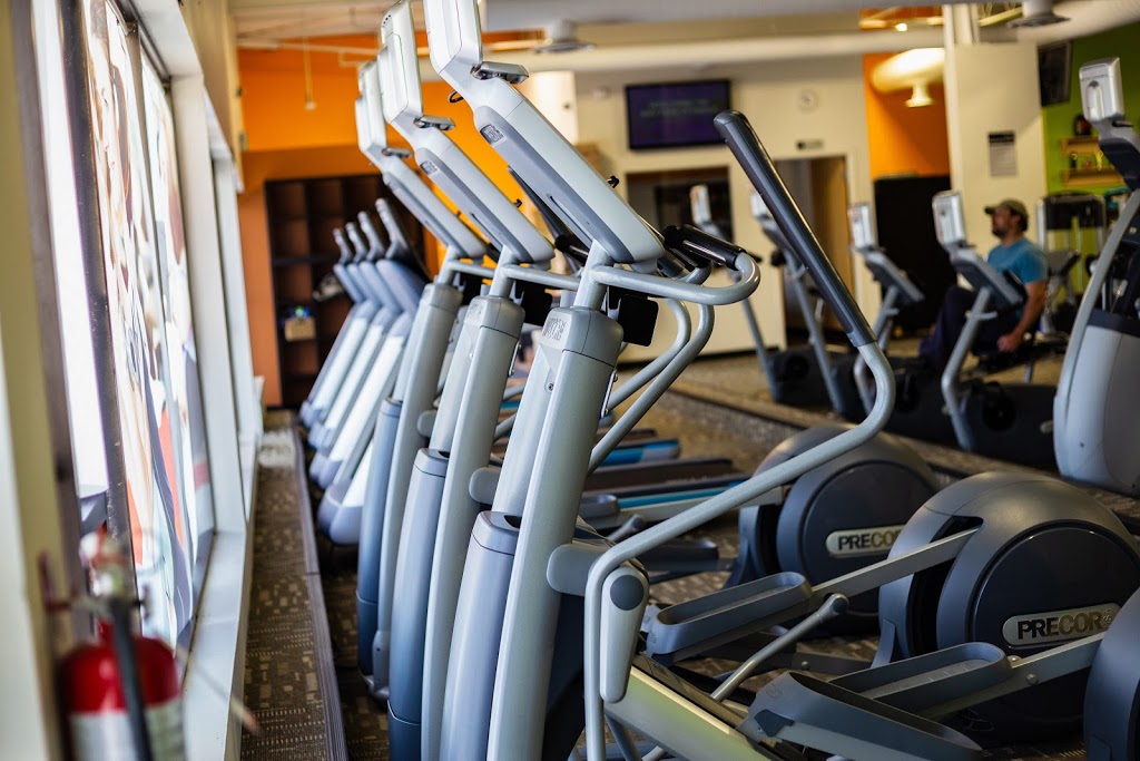 Anytime Fitness | 111 Charles St E, Ingersoll, ON N5C 1J9, Canada | Phone: (519) 926-2407