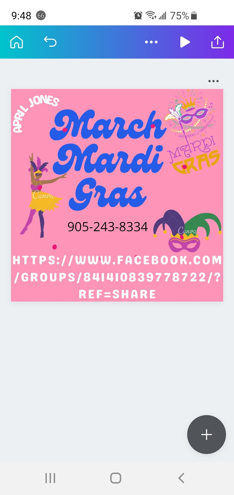 Apriljonestopshop | 100 Taunton Rd E #41, Oshawa, ON L1G 7N1, Canada | Phone: (905) 243-8334