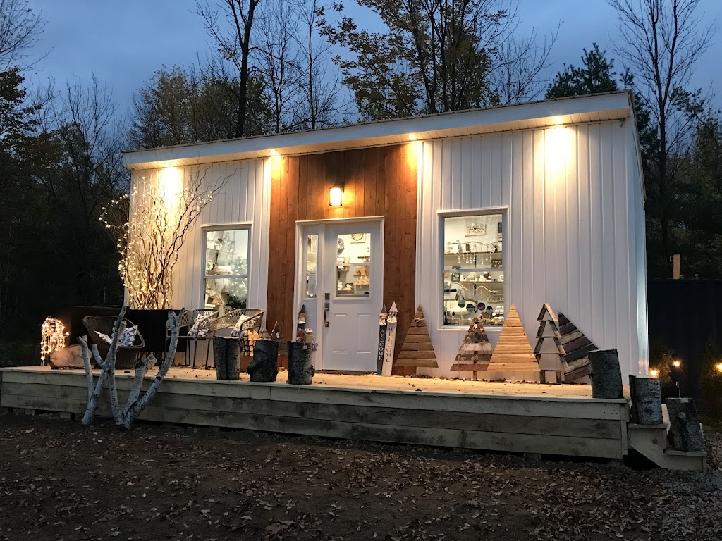 Northern Star | 65 Dawson Dr, Pembroke, ON K8A 8S1, Canada | Phone: (905) 931-3082