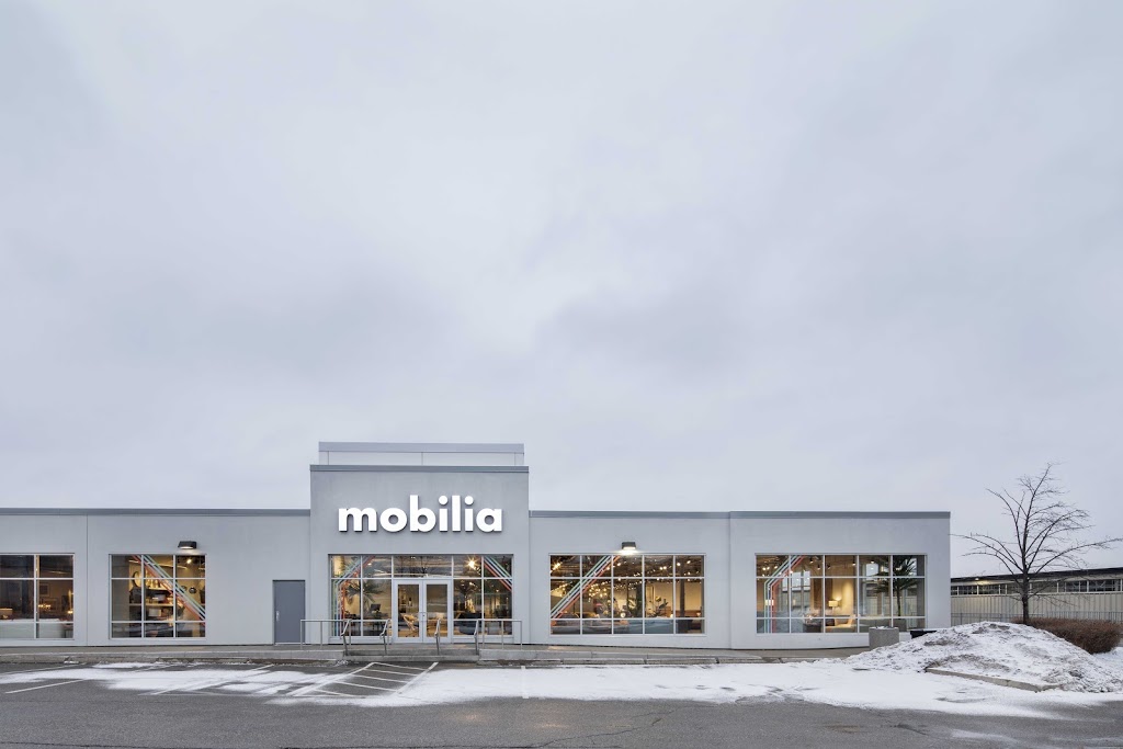 Mobilia Toronto Design District | furniture store | 700 Caledonia Rd, Toronto, ON M6B 3X7, Canada | 4167821345 OR +1 416-782-1345