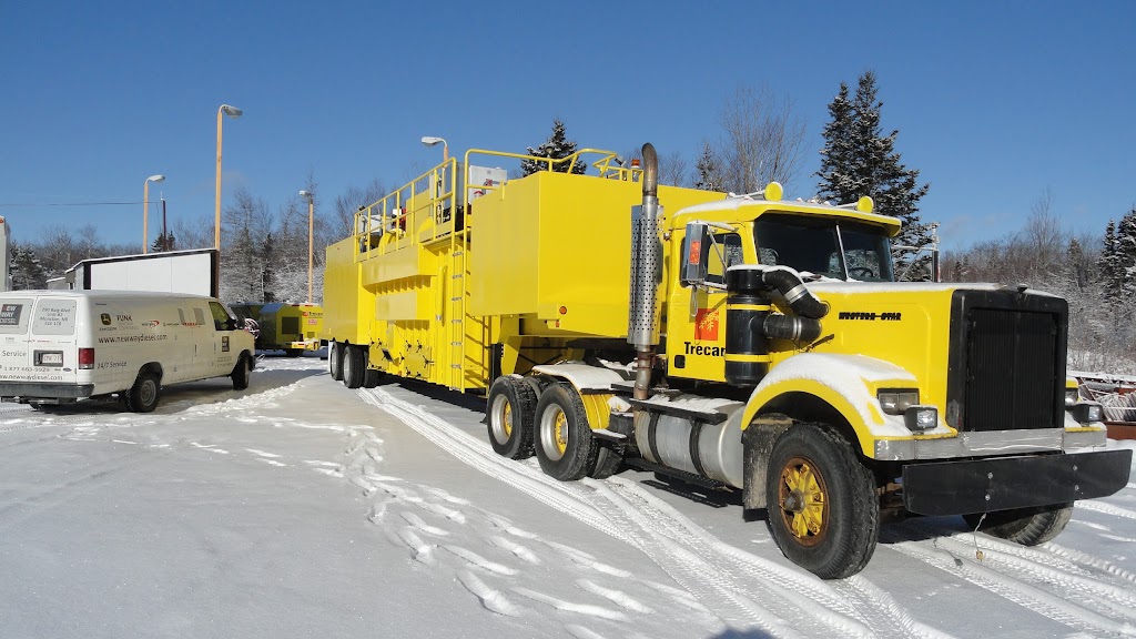 Trecan Combustion Limited | 4049 St Margarets Bay Rd, Hubley, NS B3Z 1C2, Canada | Phone: (902) 876-0457