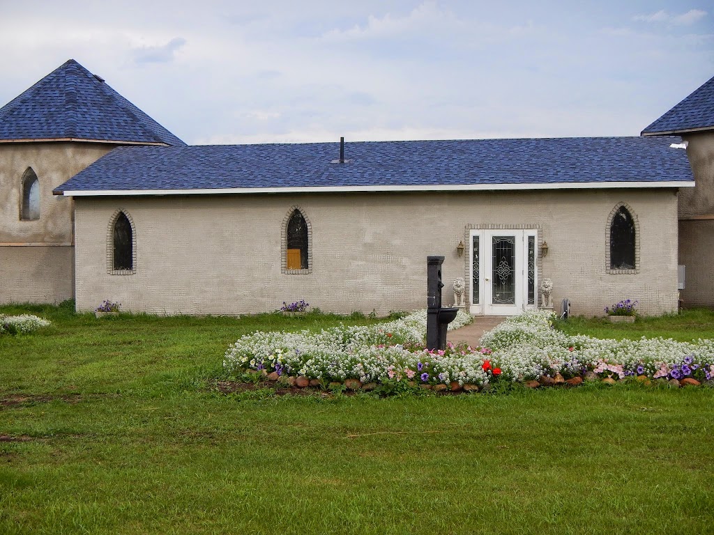 Riverlot Orchards winery | rl134 45 27 w 2nd, RM of st louis, SK S0J 2C0, Canada | Phone: (306) 980-9505