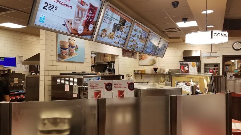 Tim Hortons | 101 Boulevard Joseph Arthur, Joliette, QC J6E 4S5, Canada | Phone: (450) 755-3218