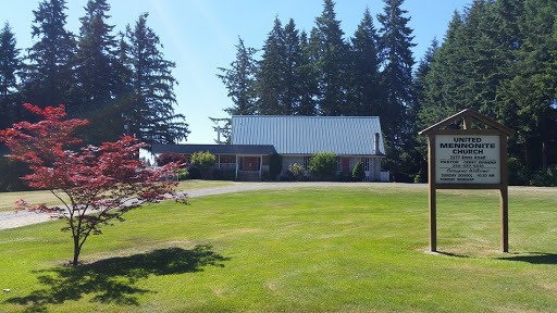 Black Creek United Mennonite Church | 2277 Enns Rd, Black Creek, BC V9J 1H7, Canada | Phone: (250) 337-5341