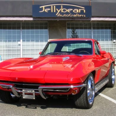 Jellybean AutoCrafters Ltd | 19425 Langley Bypass #208, Surrey, BC V3S 6K1, Canada | Phone: (604) 427-4167