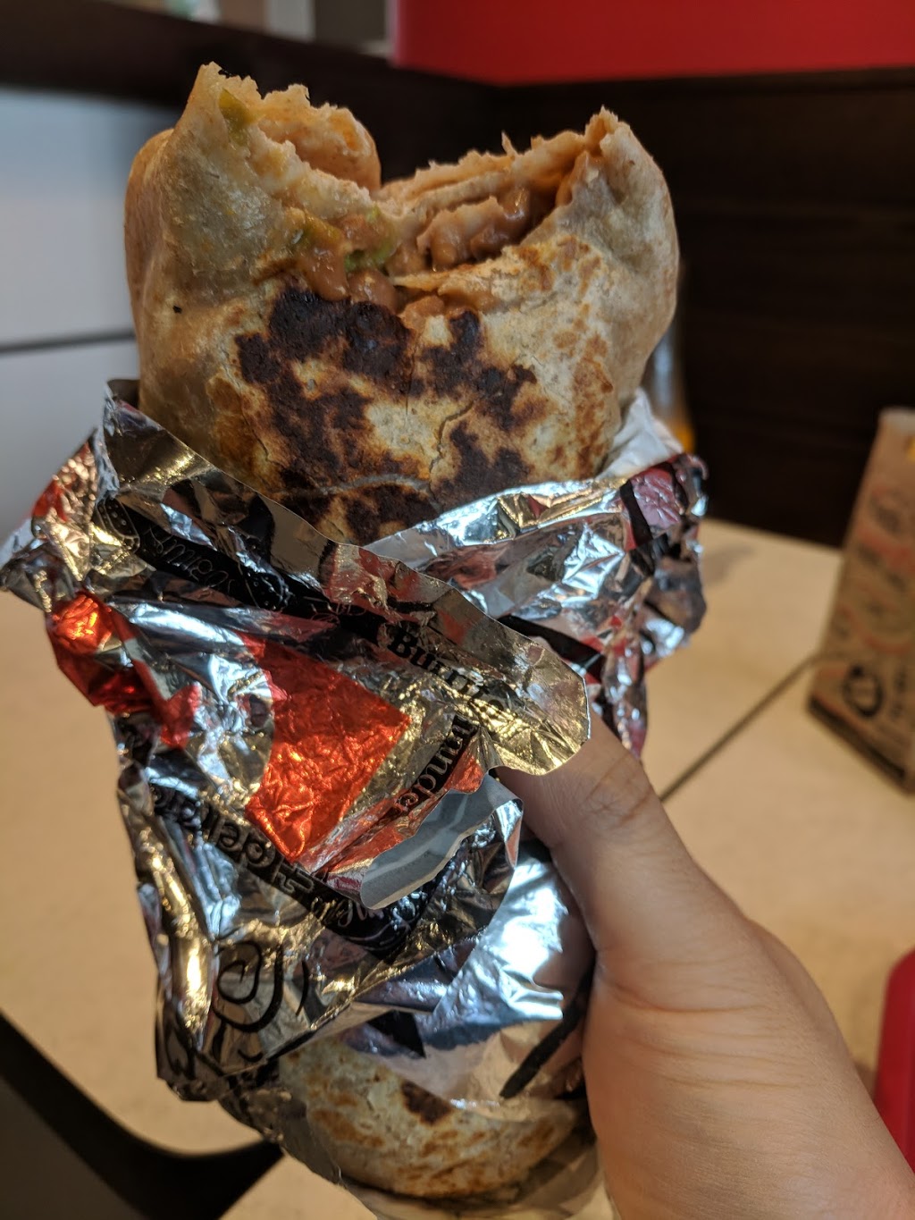 barBURRITO | 13321 Yonge St, Richmond Hill, ON L4E 0K5, Canada | Phone: (289) 234-9000