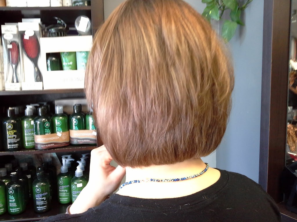 Hair Alive Beauty Salon | 205 Glen Park Dr, Gloucester, ON K1B 5B8, Canada | Phone: (613) 824-1172