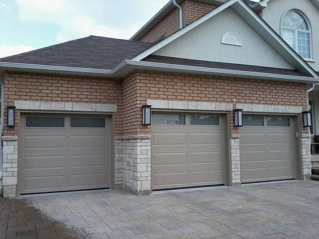 Wismer Garage Door Repair Commons Markham | 885 Bur Oak Ave, Markham, ON L6E 1W8, Canada | Phone: (647) 932-6845