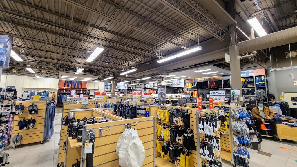Marks | 138 Main St, Sussex, NB E4E 3E1, Canada | Phone: (506) 433-5370