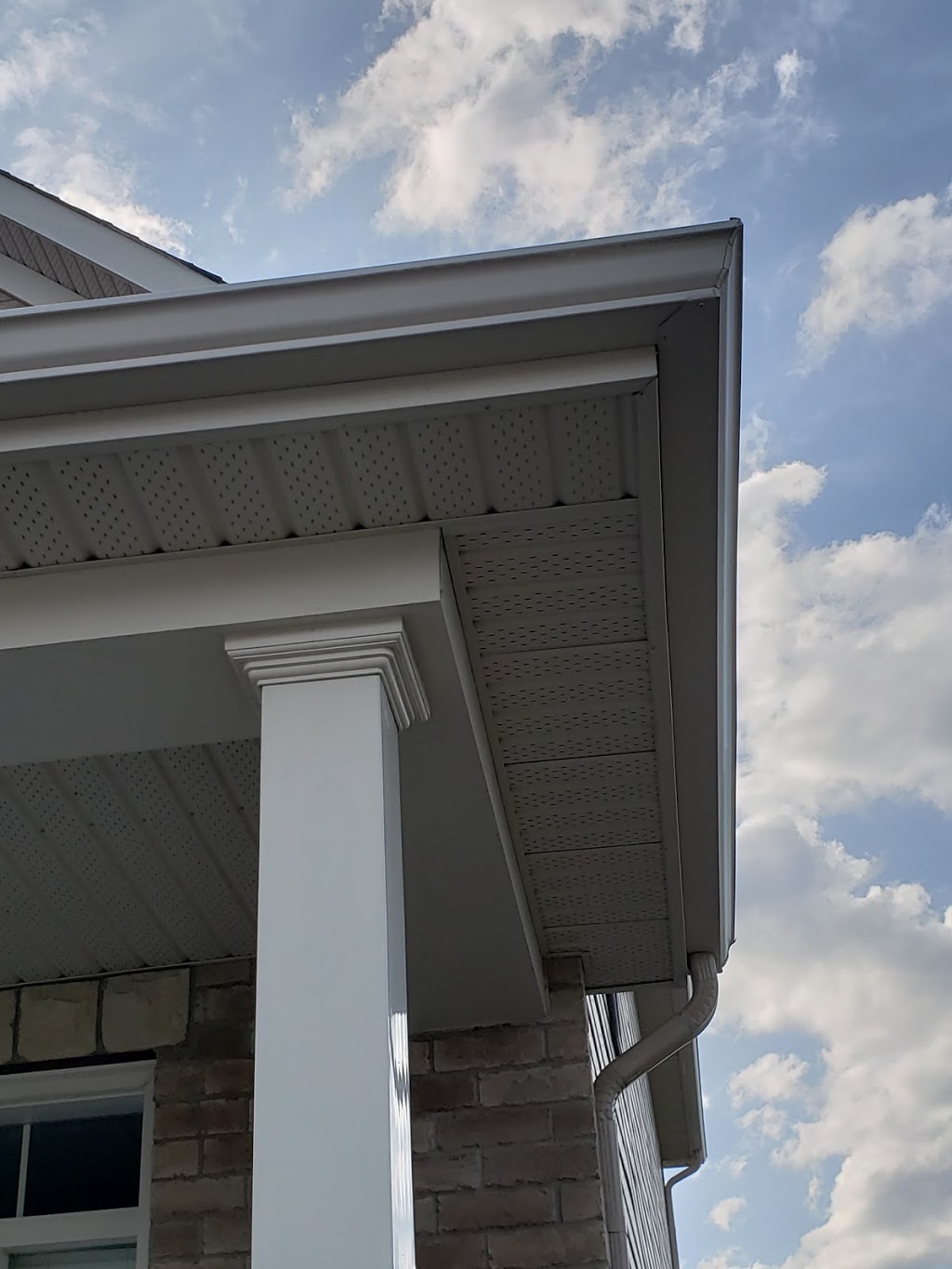 Ottawa Eavestroughing - Ottawa Siding, Soffit, & Fascia Company | 2838 Carp Rd, Carp, ON K0A 1L0, Canada | Phone: (613) 979-7663