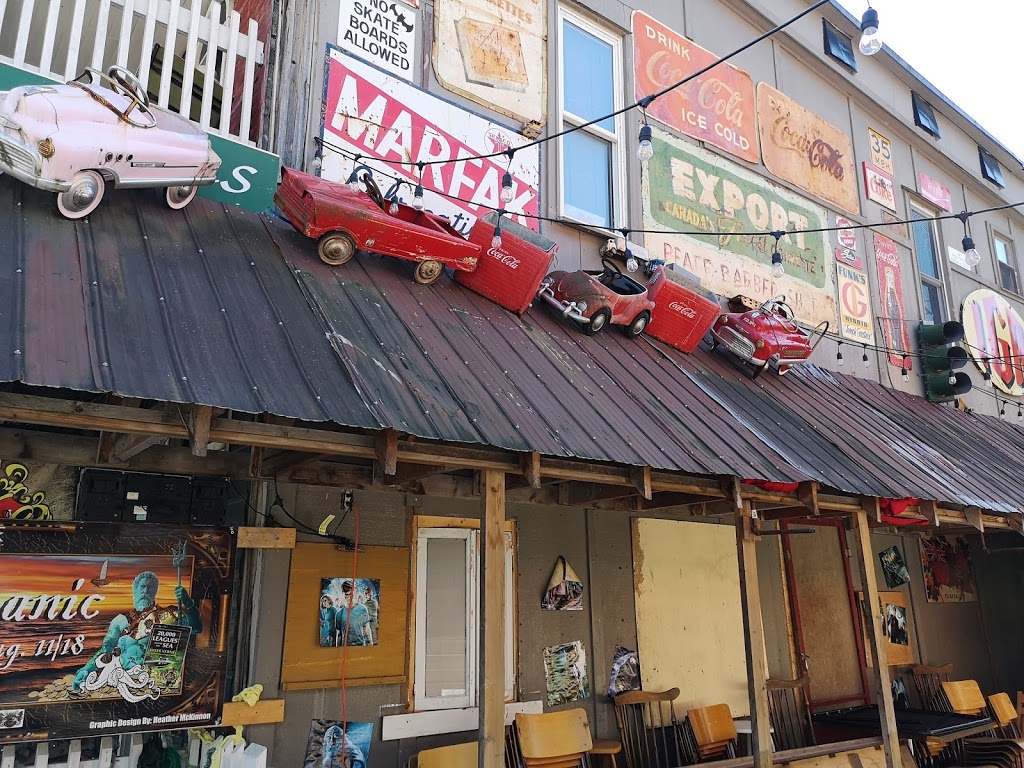 Back In Thyme | 14 Coldwater Rd, Coldwater, ON L0K 1E0, Canada | Phone: (705) 686-3493