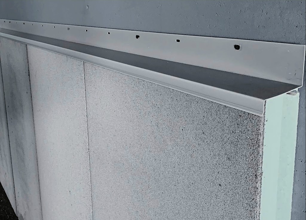 Concrete Cladding & Building Envelope Products | 14222 Dublin Line, Acton, ON L7J 2L9, Canada | Phone: (888) 808-2110