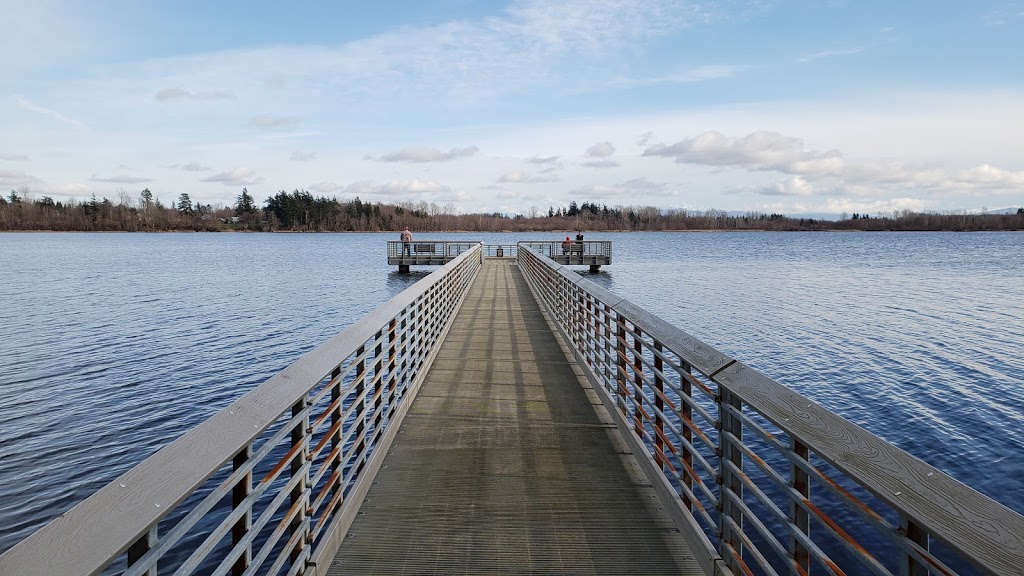 Lake Terrell State Game Refuge | Ferndale, WA 98248, USA | Phone: (360) 384-4723