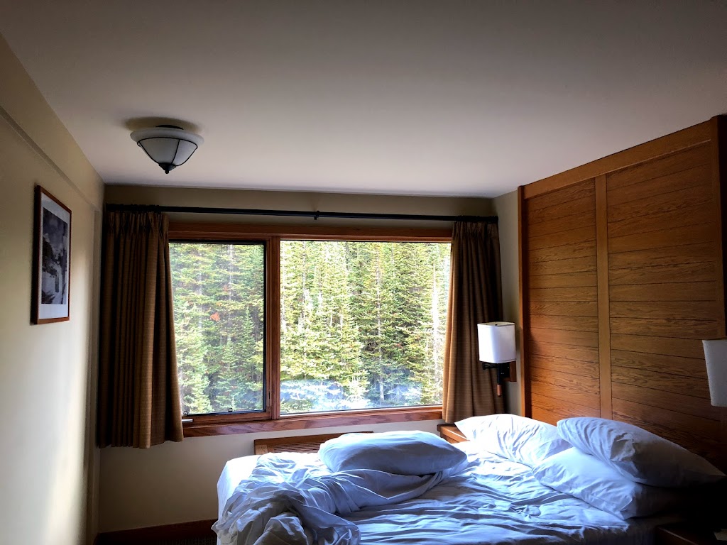 Sunshine Mountain Lodge | 1 Sunshine Access Rd, Banff, AB T1L 1J5, Canada | Phone: (877) 542-2633