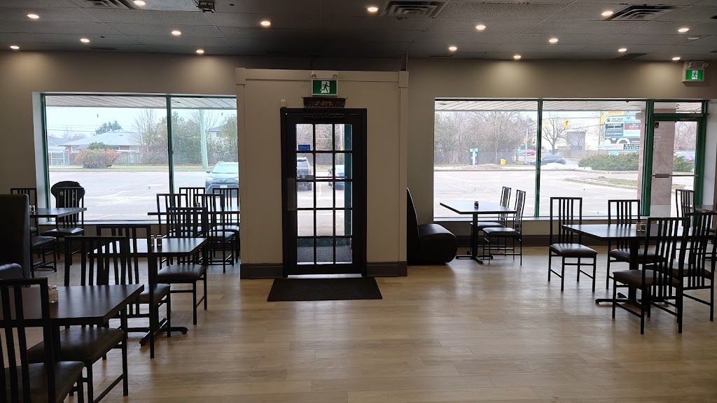 Khyber Afghan Grill | 383 Elgin St N #2, Cambridge, ON N1R 8C1, Canada | Phone: (519) 498-9949