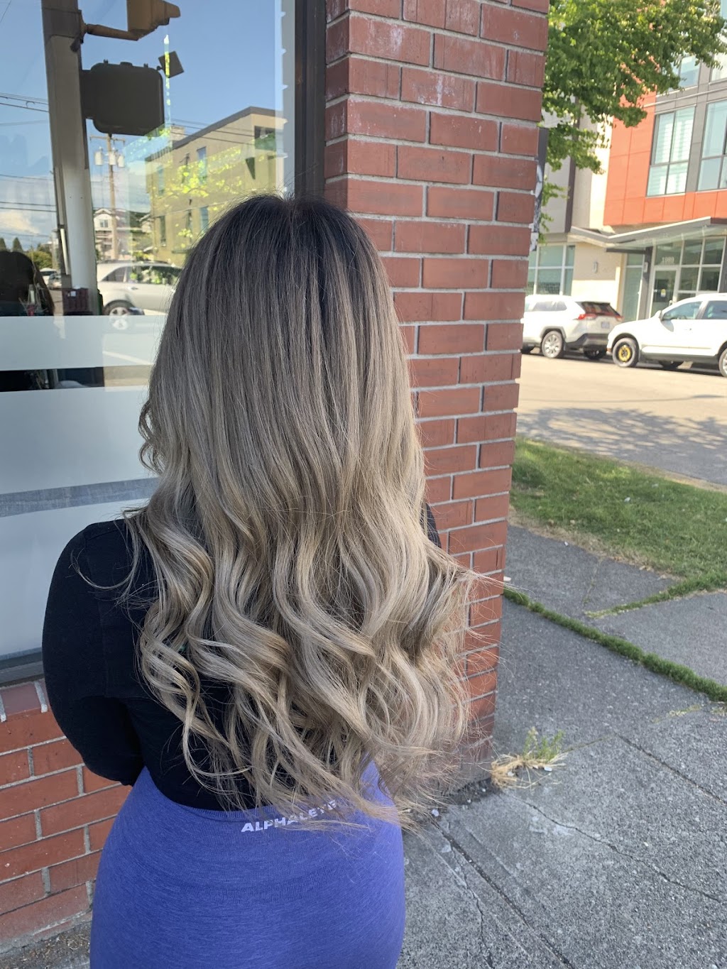 Hair Studio | 5203 Victoria Dr, Vancouver, BC V5P 3V4, Canada | Phone: (604) 326-5929
