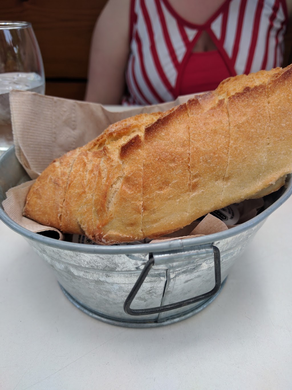Lulu Bistro | 1025 Rue Lionel-Daunais, Boucherville, QC J4B 0A5, Canada | Phone: (450) 449-5885