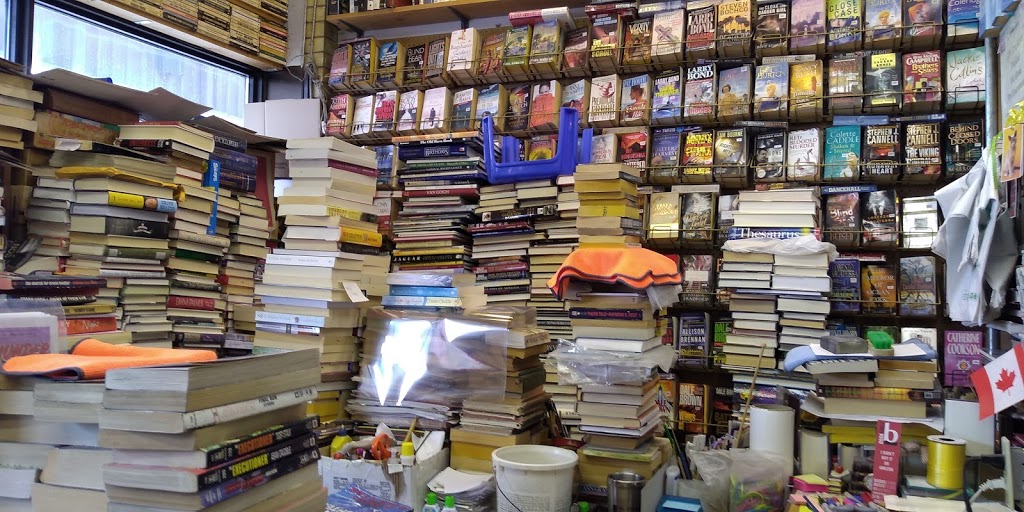 Sunrise Books | 366 Speedvale E, Guelph, ON N1E 1N5, Canada | Phone: (519) 763-6610