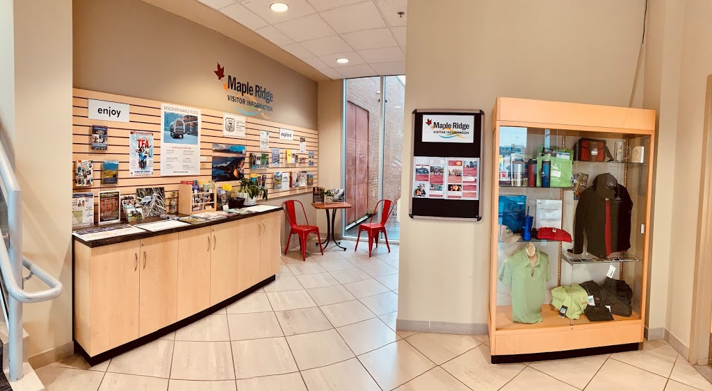 Tourism Maple Ridge | 11995 Haney Pl, Maple Ridge, BC V2X 6G2, Canada | Phone: (604) 467-7320