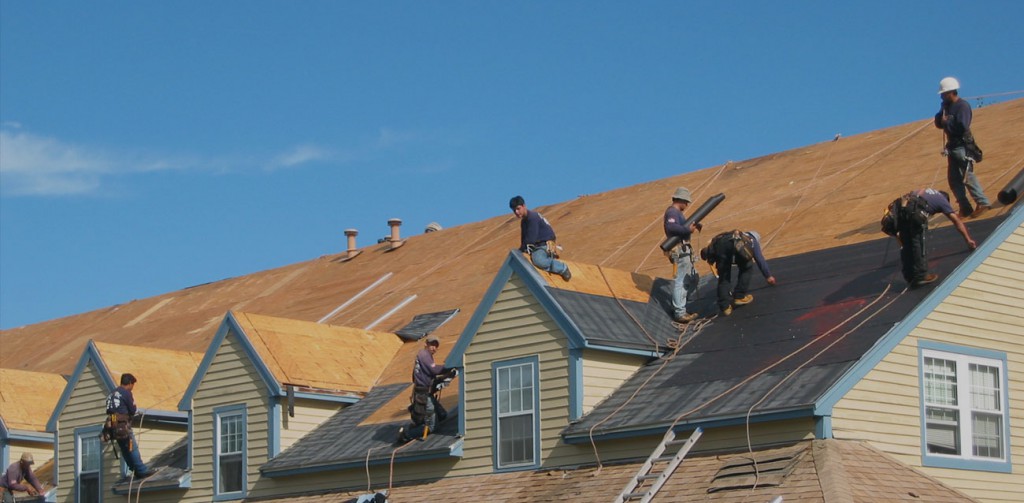 Arcamm Roofing, Insulation & Eavestrough | 355 Bloor St W #1a, Oshawa, ON L1J 5Y5, Canada | Phone: (905) 955-7663