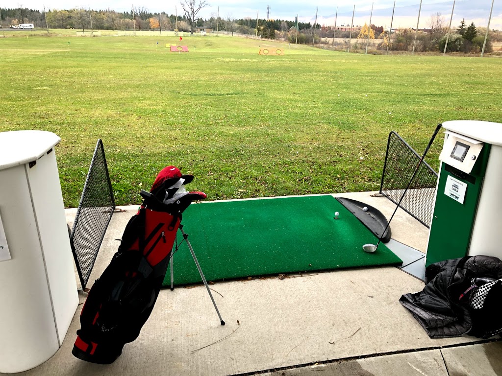 iRange Toronto | 7855 Finch Ave W, Brampton, ON L6T, Canada | Phone: (905) 794-4855