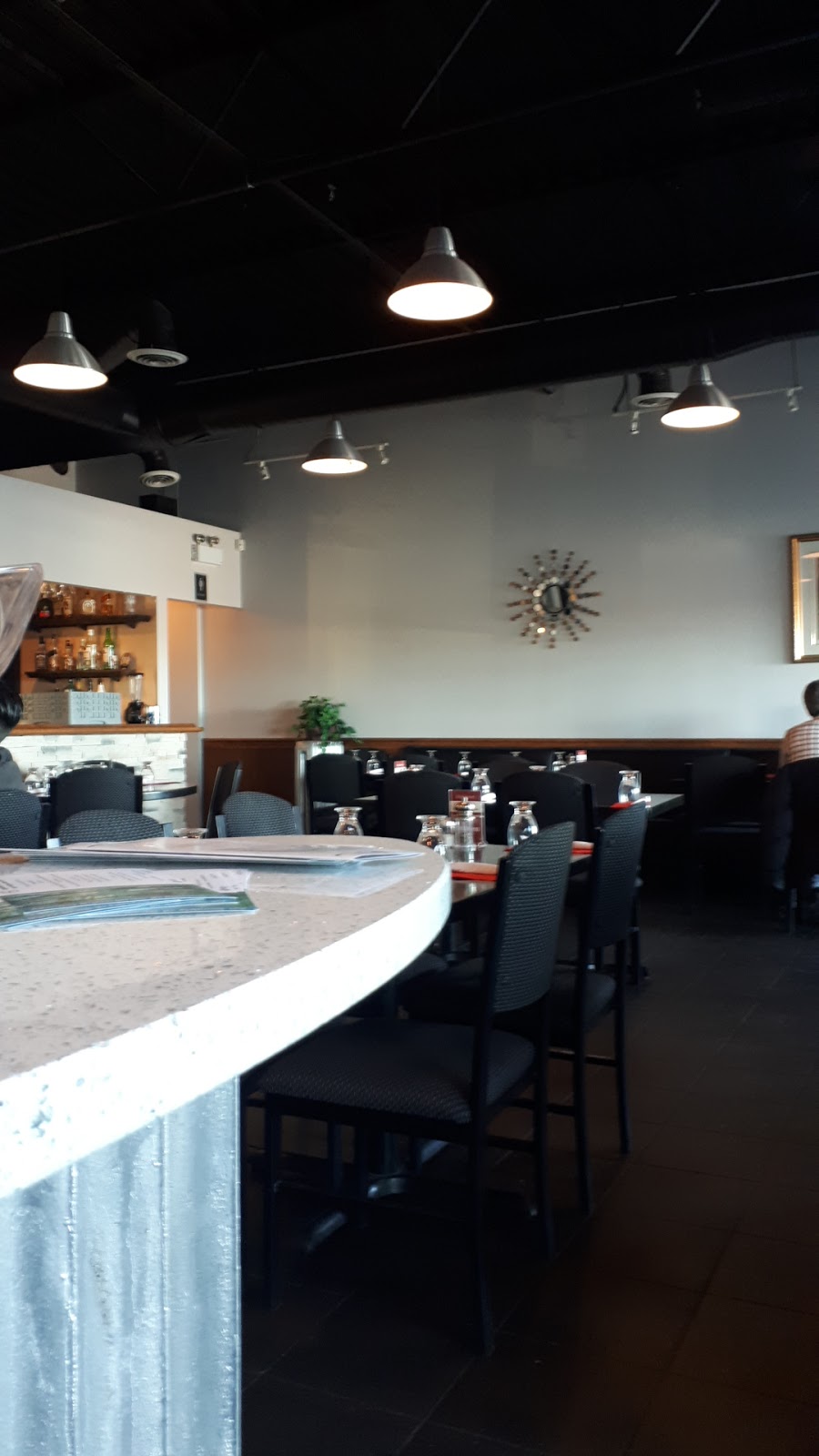 Gregg Mediterranean Restaurant | 25 Sioux Rd, Sherwood Park, AB T8A 4C7, Canada | Phone: (780) 449-0485