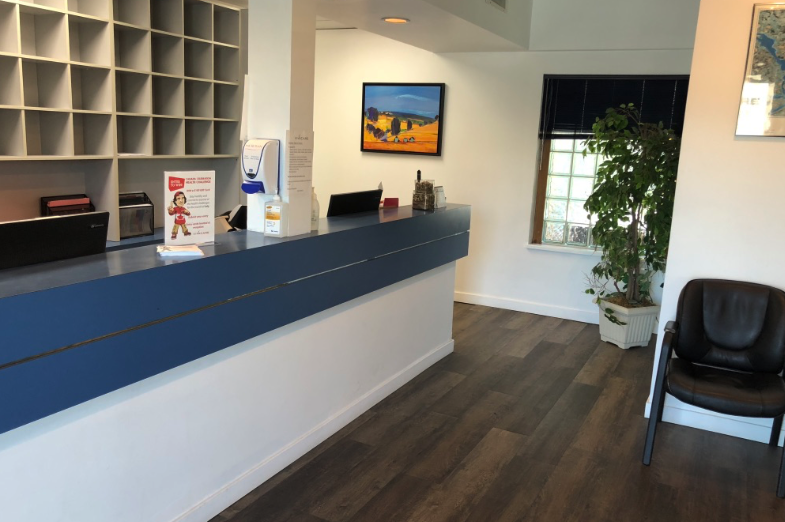 Viva Care Medical Clinic - Langley | 21183 88 Ave #401, Langley City, BC V1M 2G5, Canada | Phone: (604) 882-1250