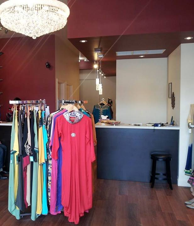 Trendz by B | 1256 Main St E, Milton, ON L9T 8M7, Canada | Phone: (905) 636-9103