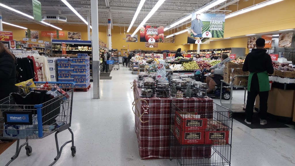 Walmart Tamarack Southeast Supercentre | 775 Tamarack Way NW, Edmonton, AB T6T 0X2, Canada | Phone: (780) 643-3010