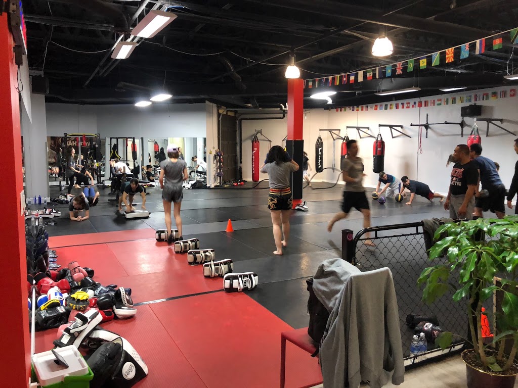 CZ Muay Thai MMA | gym | Hillcrest Village, Toronto, ON M2H 3B4, Canada | 6479795686 OR +1 647-979-5686