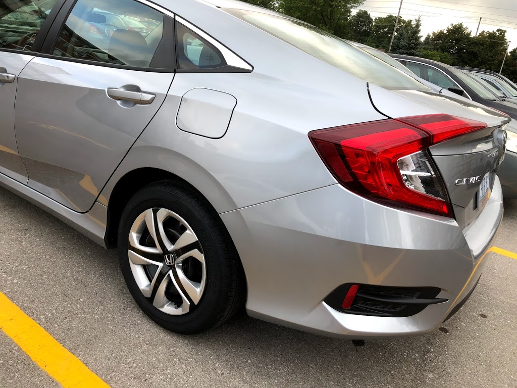 Car Fixers Auto Body & Collision Center | 184 Hamilton Rd, London, ON N6B 1N5, Canada | Phone: (519) 902-4447