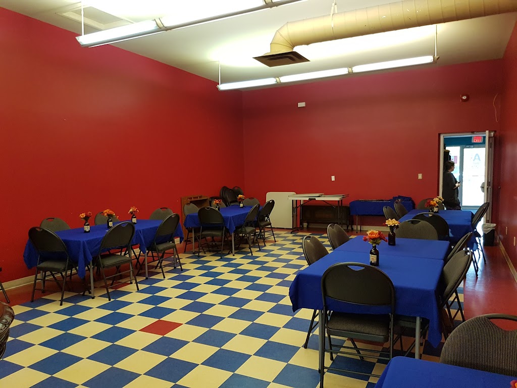 Room Escape Atlantic | 125 Canaan Dr, Dieppe, NB E1A 8H4, Canada | Phone: (506) 380-3525