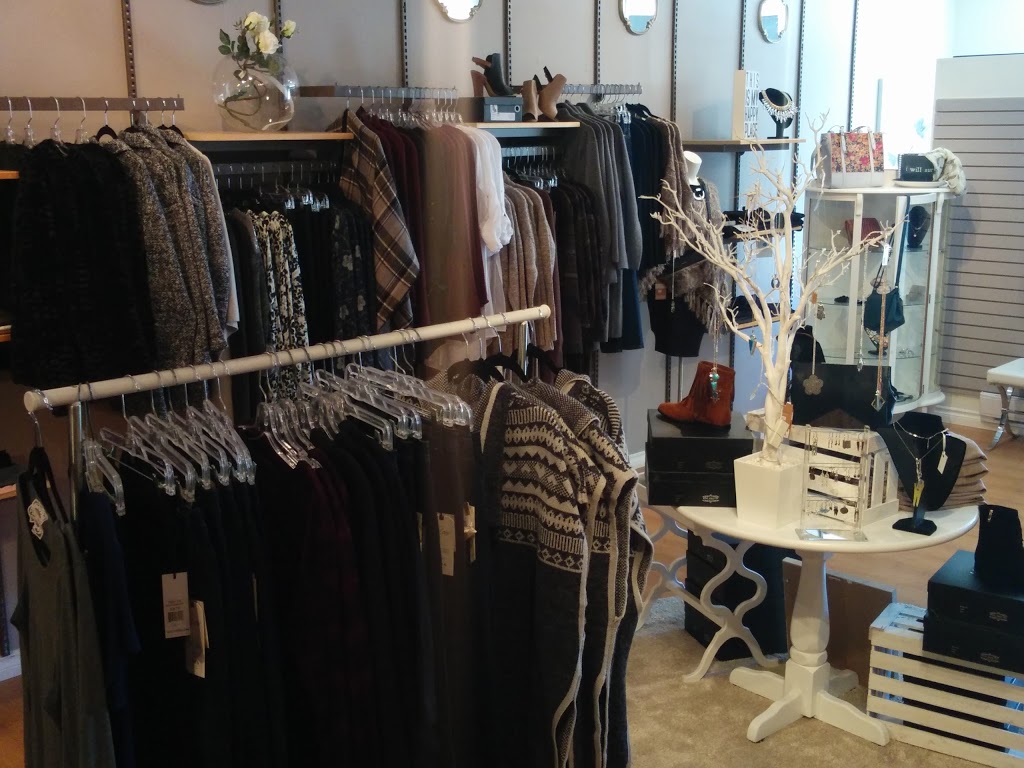 Little Chic Boutique | 175 Plains Rd E, Burlington, ON L7T 2C4, Canada | Phone: (905) 512-3380