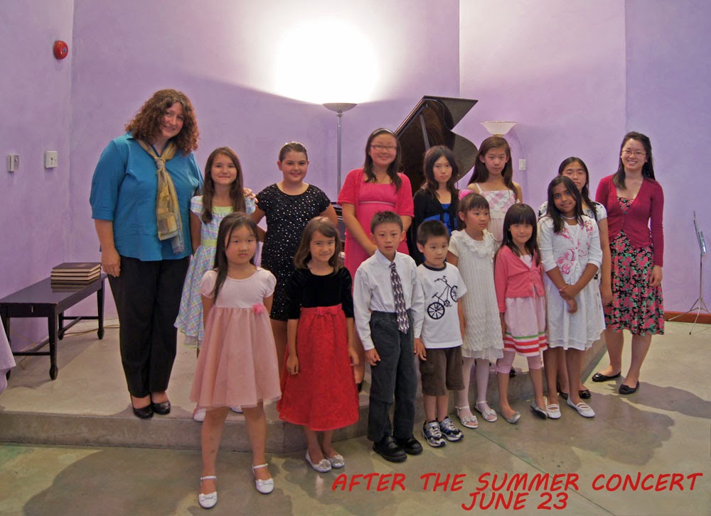 Anna Music Studio | 145 Foxhill Dr, Maple, ON L6A 1J9, Canada | Phone: (647) 282-7825