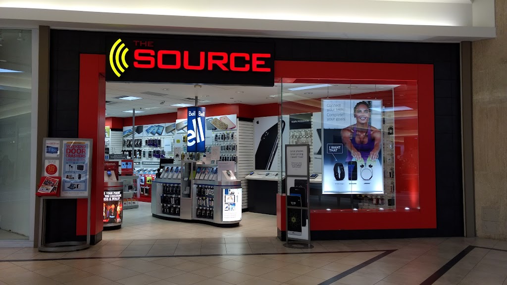 The Source | 519 Westmorland Rd, Saint John, NB E2J 3W9, Canada | Phone: (506) 633-4180