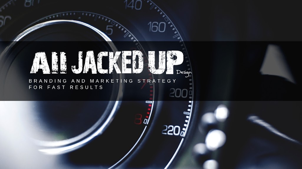 All Jacked Up Design | B1390 Concession 4, Beaverton, ON L0K 1A0, Canada | Phone: (416) 529-2994