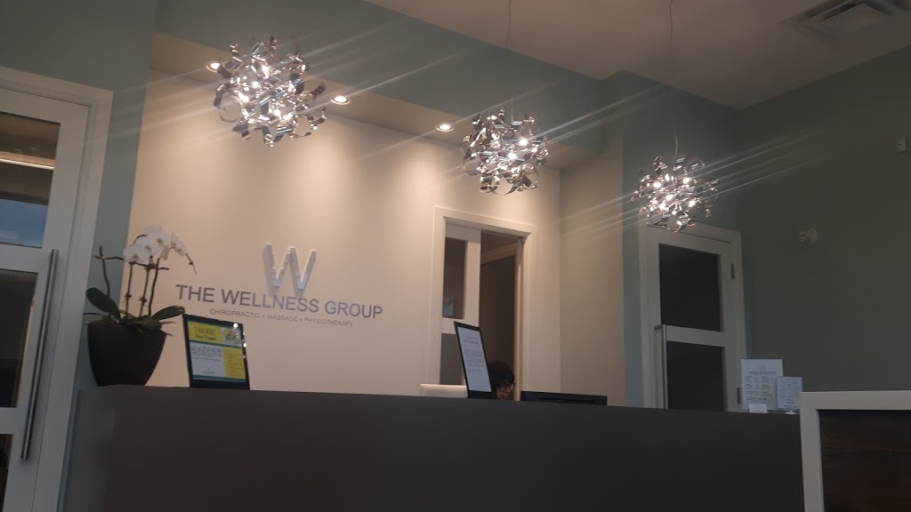 The Wellness Group Aurora | 15620 Bayview Ave Unit1&2, Aurora, ON L4G 0Y7, Canada | Phone: (905) 503-9191