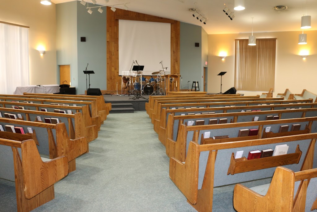 Pinegrove Fellowship Church | 295 Taylor Rd, Bracebridge, ON P1L 1K1, Canada | Phone: (705) 645-4771