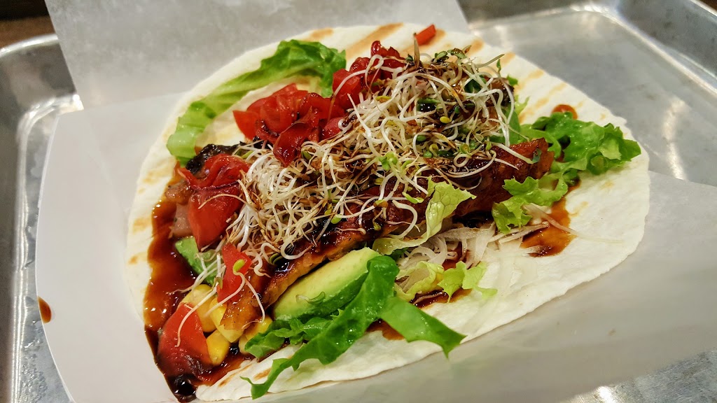 MiHito Sushi Laboratory | 90 Courtneypark Dr E, Mississauga, ON L5T 2Y3, Canada | Phone: (905) 565-1999