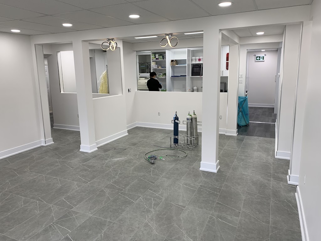 Haxis Inc. | 518 Sherin Dr, Oakville, ON L6L 4J8, Canada | Phone: (647) 888-6111