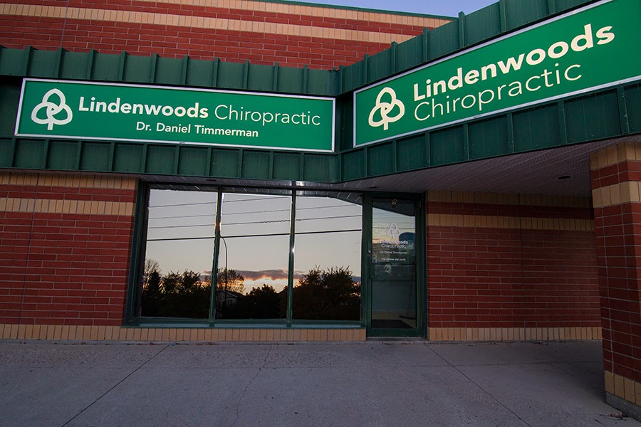 Lindenwoods Chiropractic | 1080 Waverley St #9, Winnipeg, MB R3T 5S4, Canada | Phone: (204) 474-1159