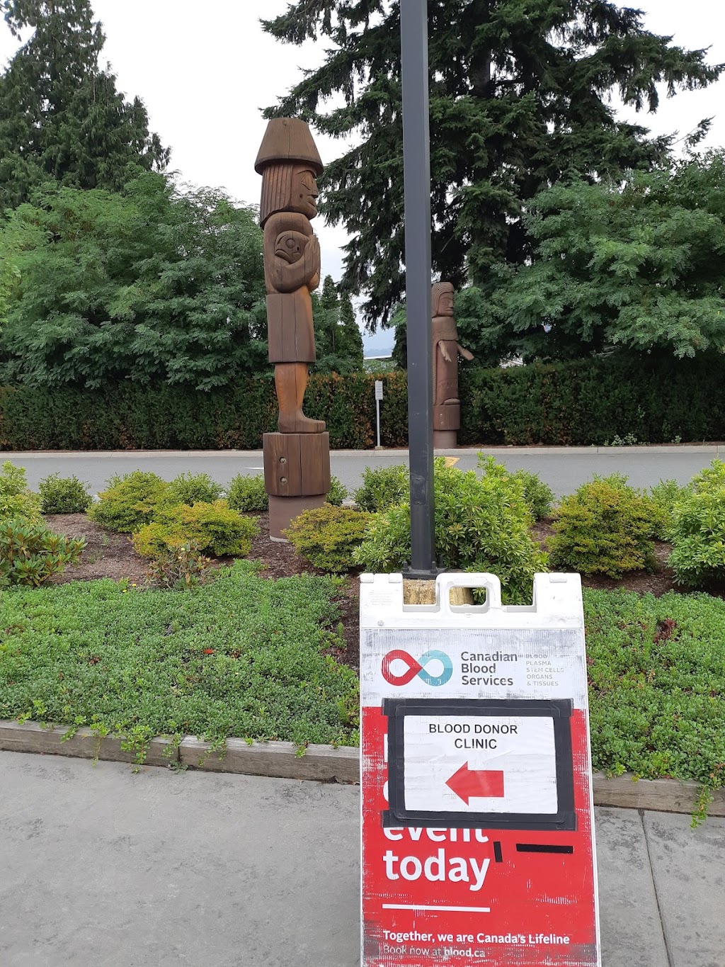 Tzeachten First Nation | 45855 Promontory Rd, Chilliwack, BC V2R 0H3, Canada | Phone: (604) 858-3888